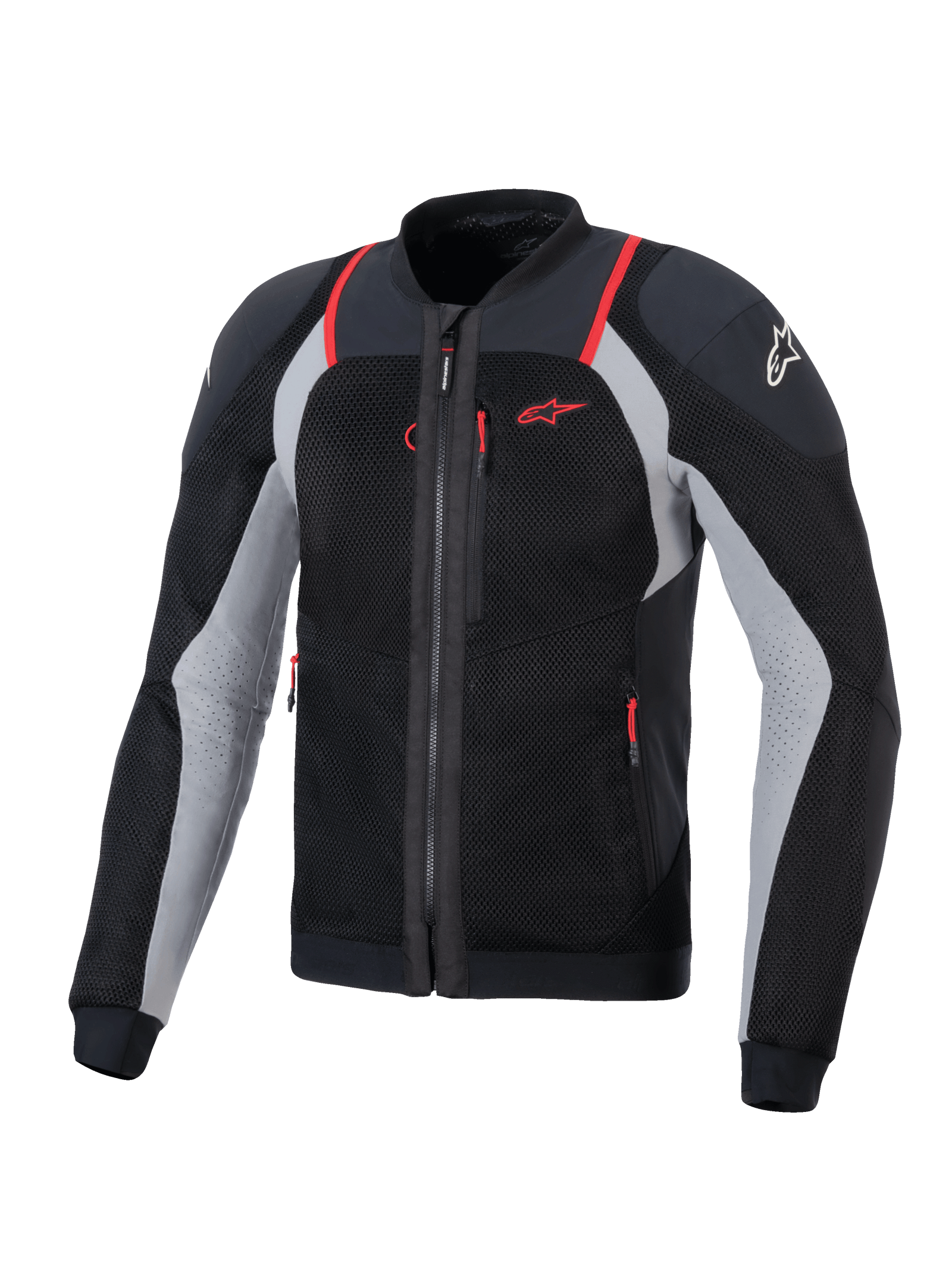 Troop-Air Pro Chaqueta