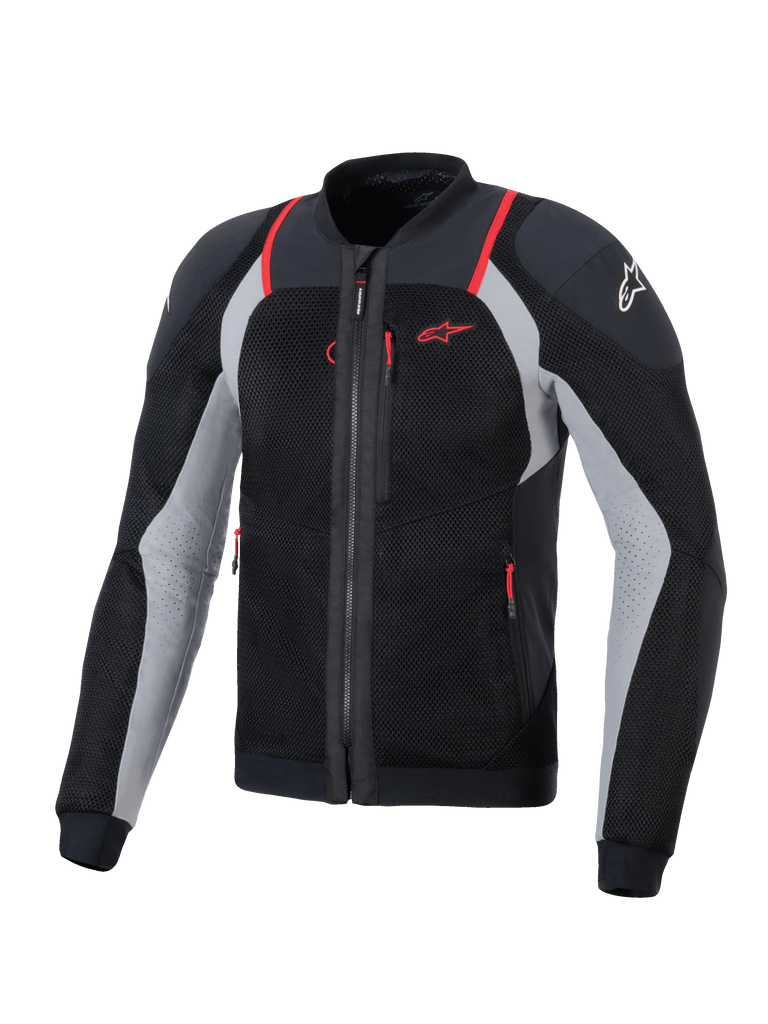 Chaqueta Troop-Air Pro