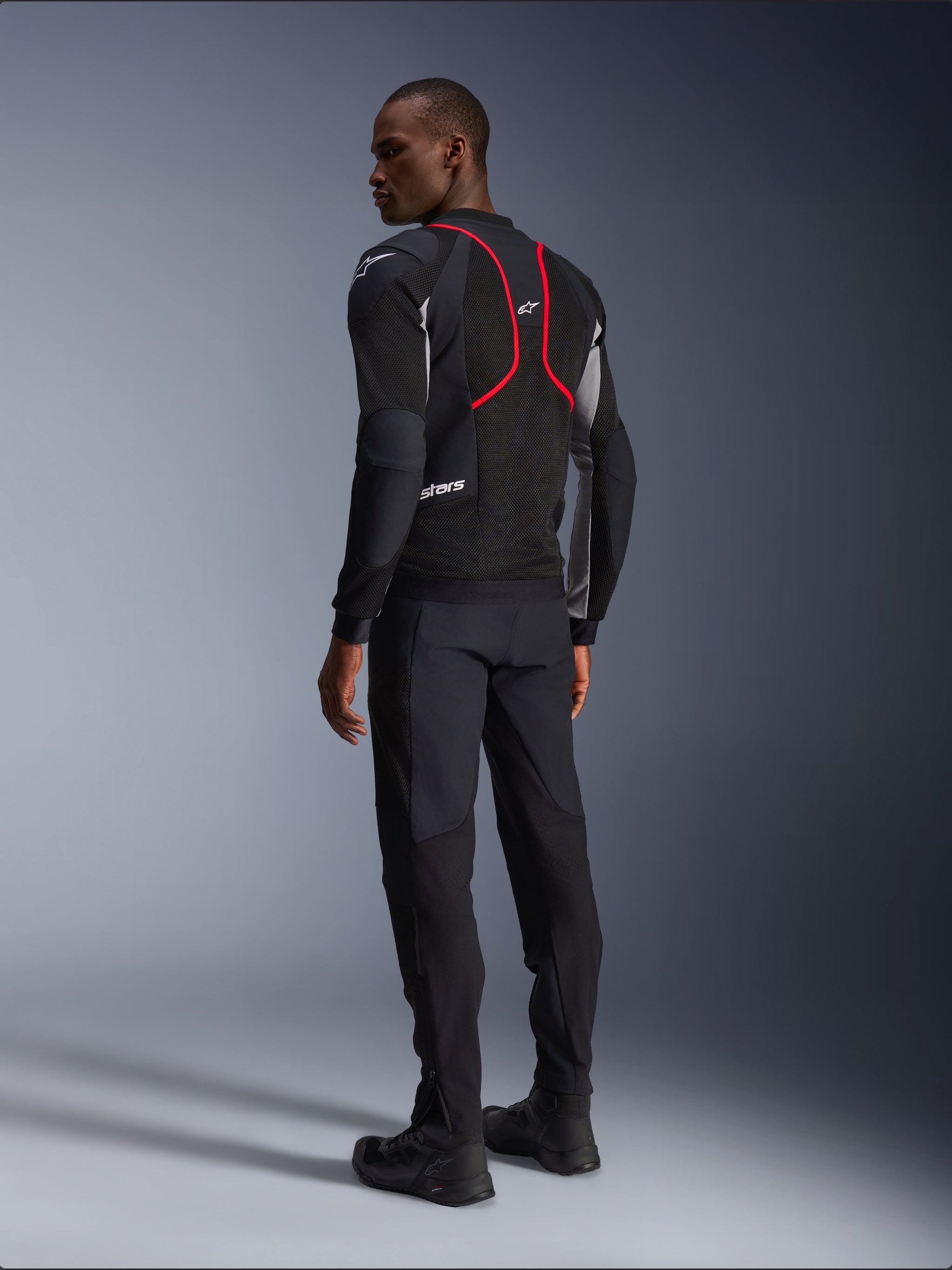 Chaqueta Troop-Air Pro