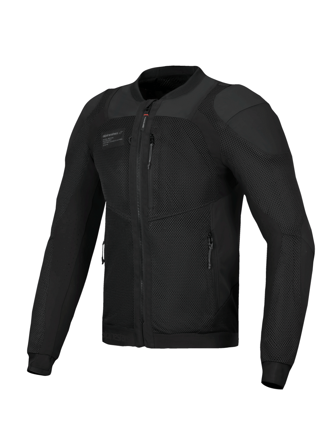 Troop-Air Pro Chaqueta