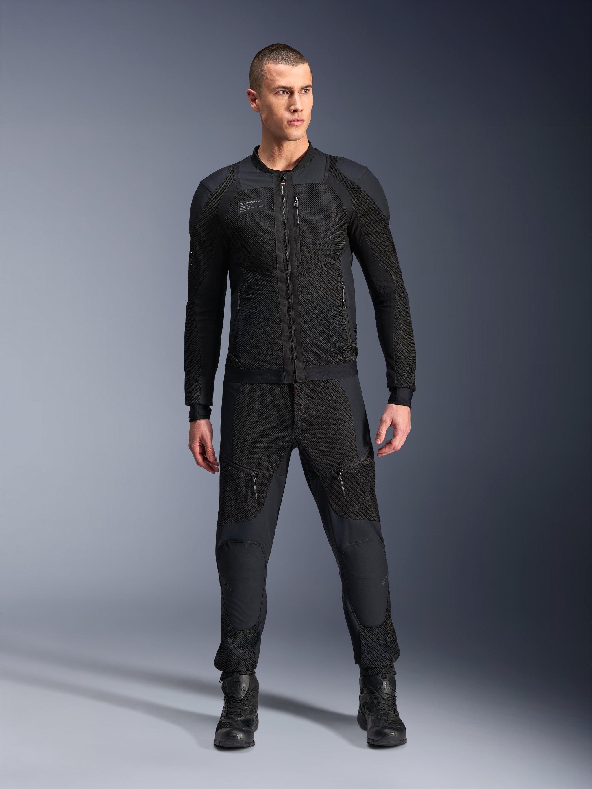 Troop-Air Pro Jacket