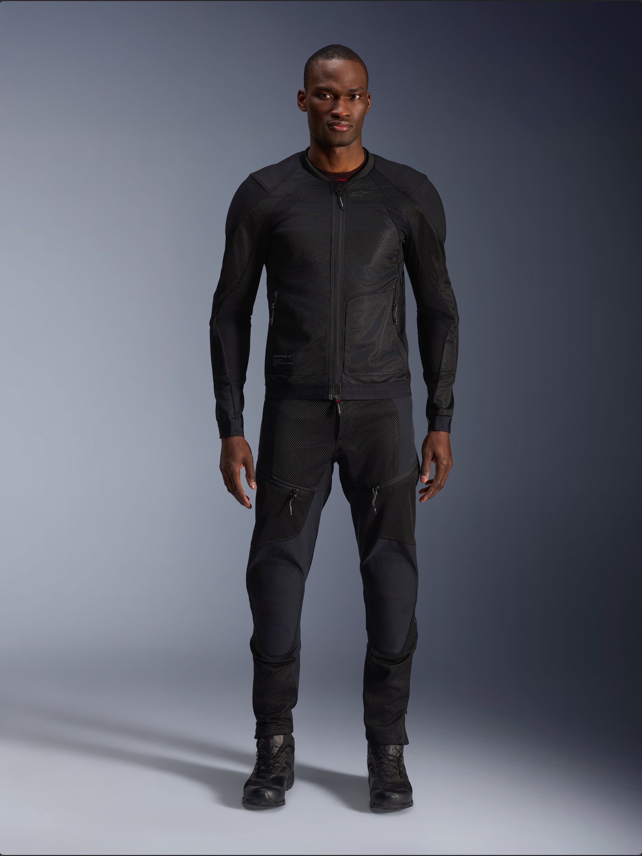 Chaqueta Troop-Air