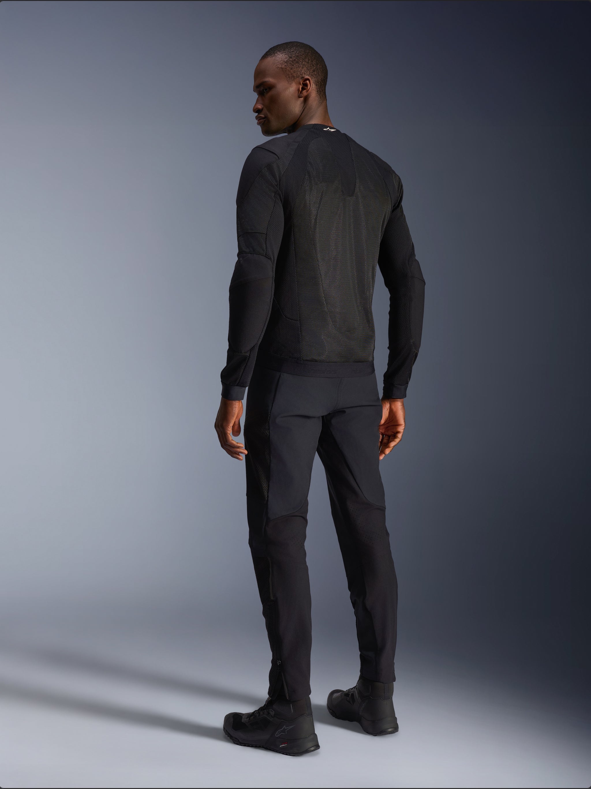 Chaqueta Troop-Air