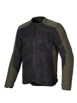 C-1 Air Chaqueta