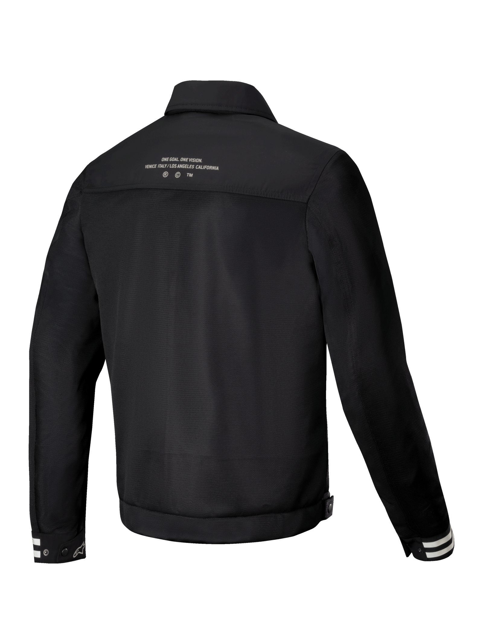 Ignite Air Chaqueta