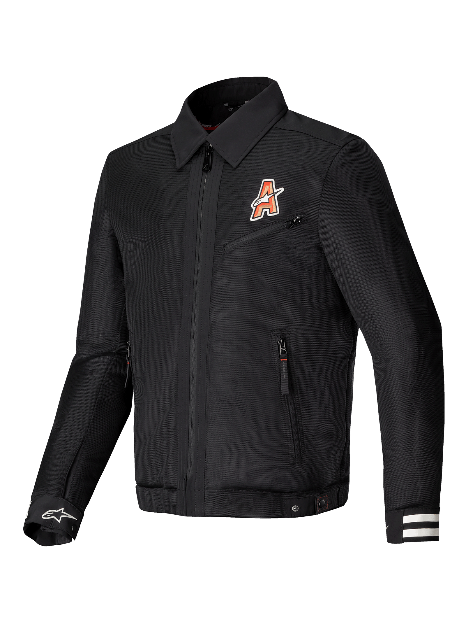 Ignite Air Chaqueta