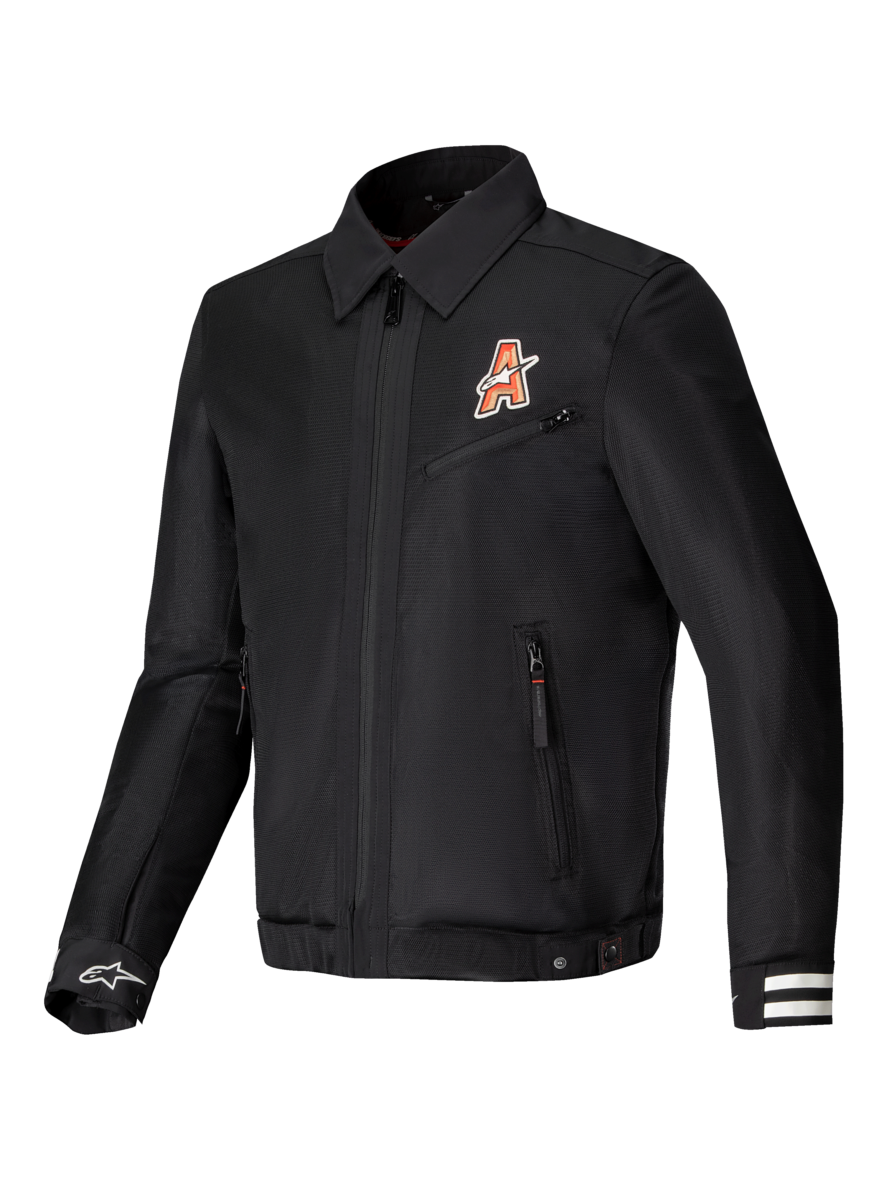 Ignite Air Chaqueta