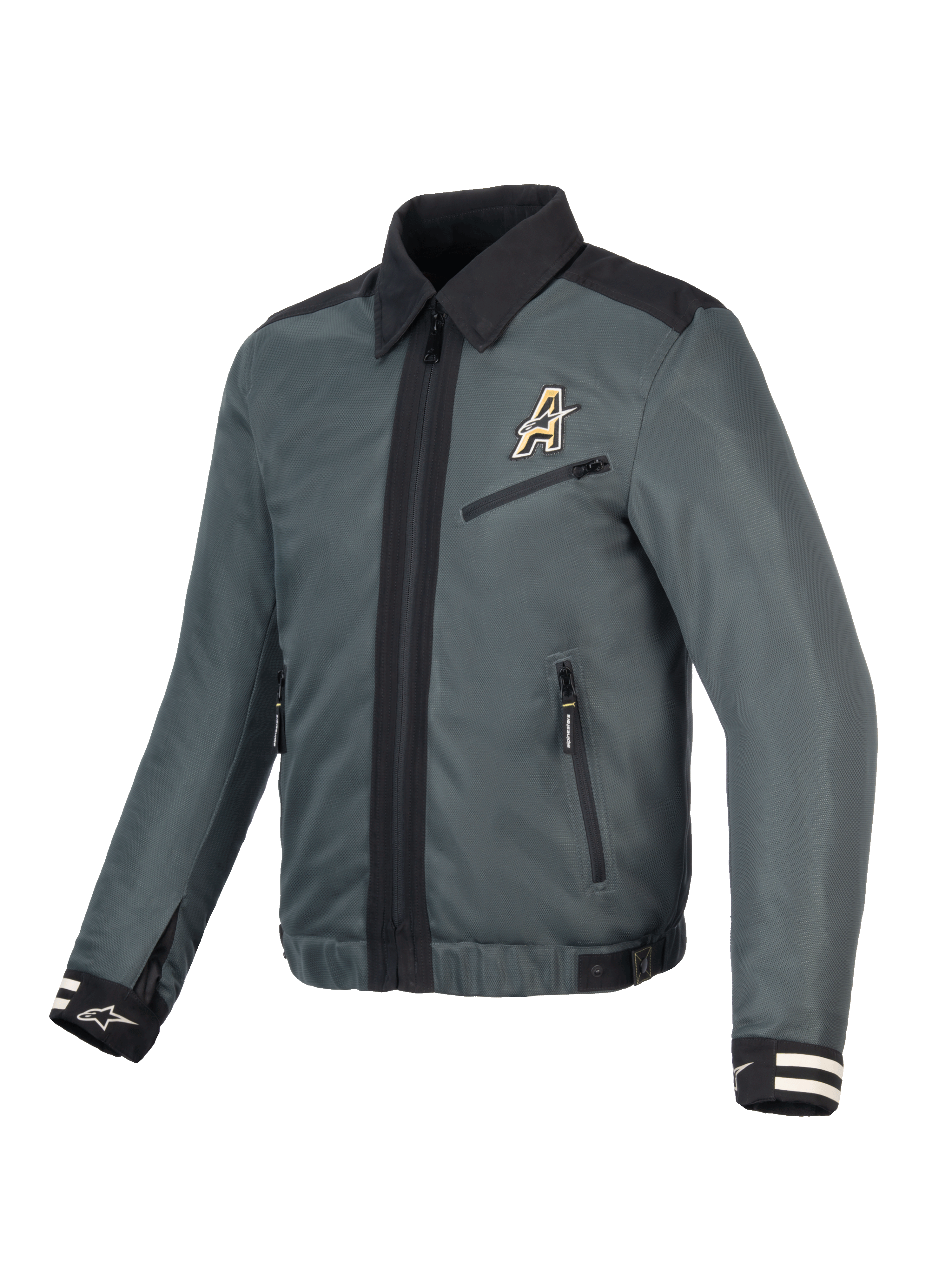 Ignite Air Chaqueta