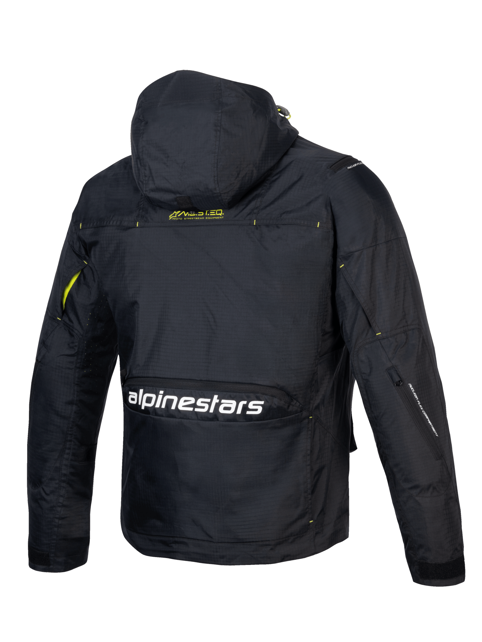 Mogress Air Chaqueta