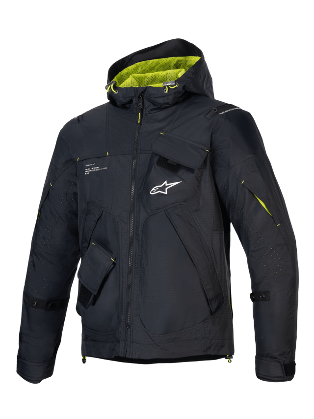 Mogress Air Chaqueta