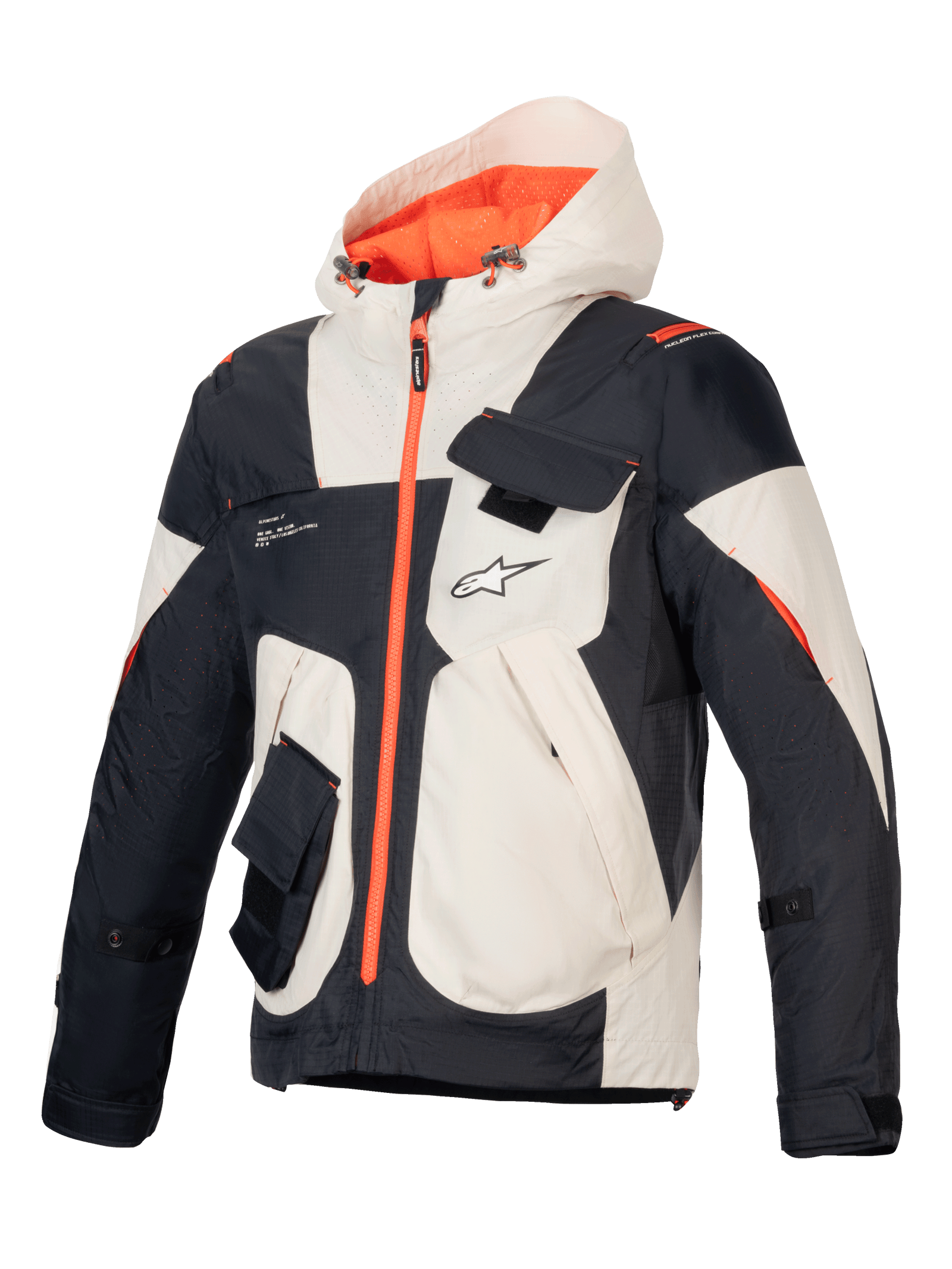 Mogress Air Chaqueta