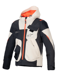 Chaqueta Mogress Air