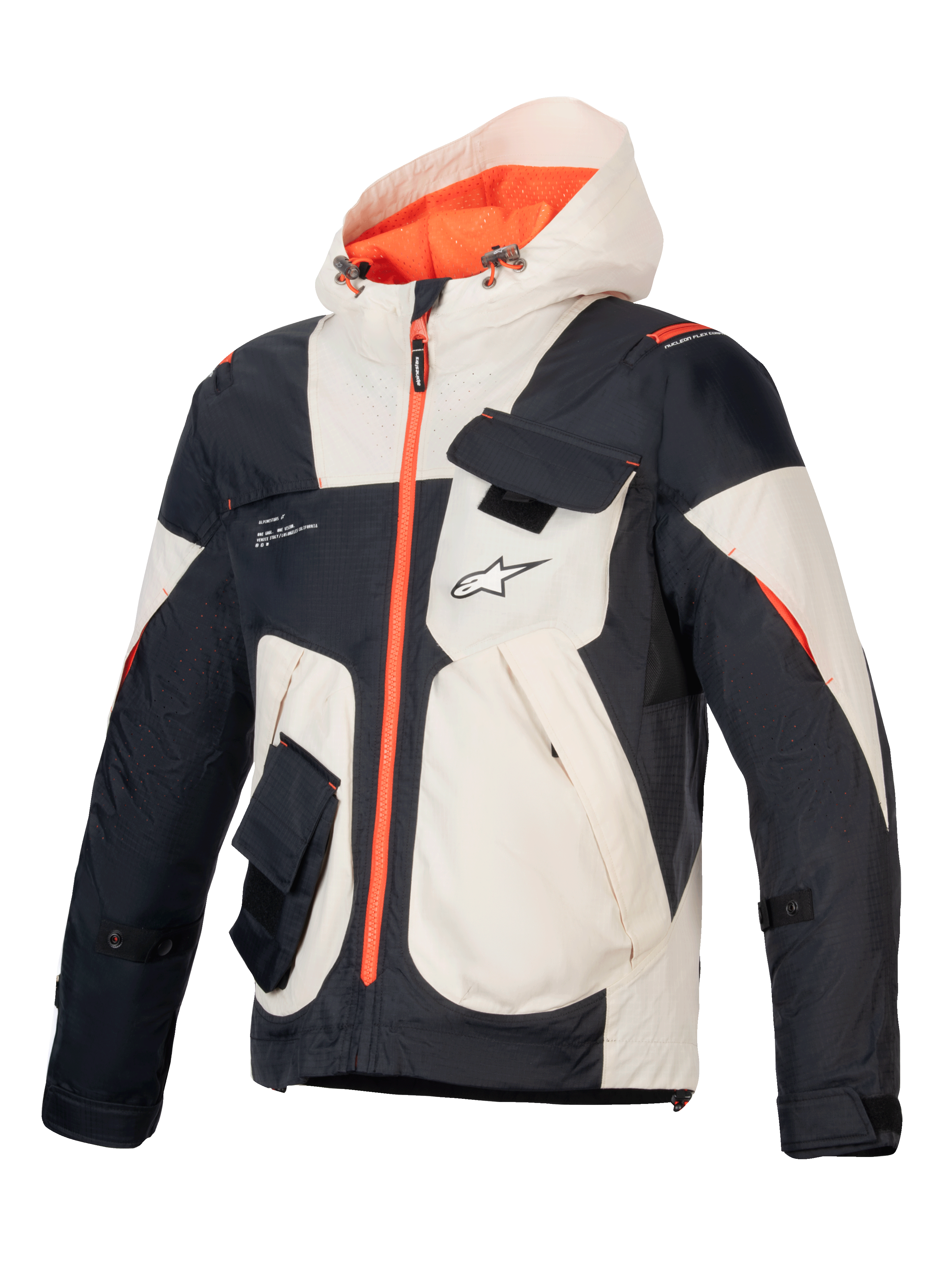 Mogress Air Chaqueta