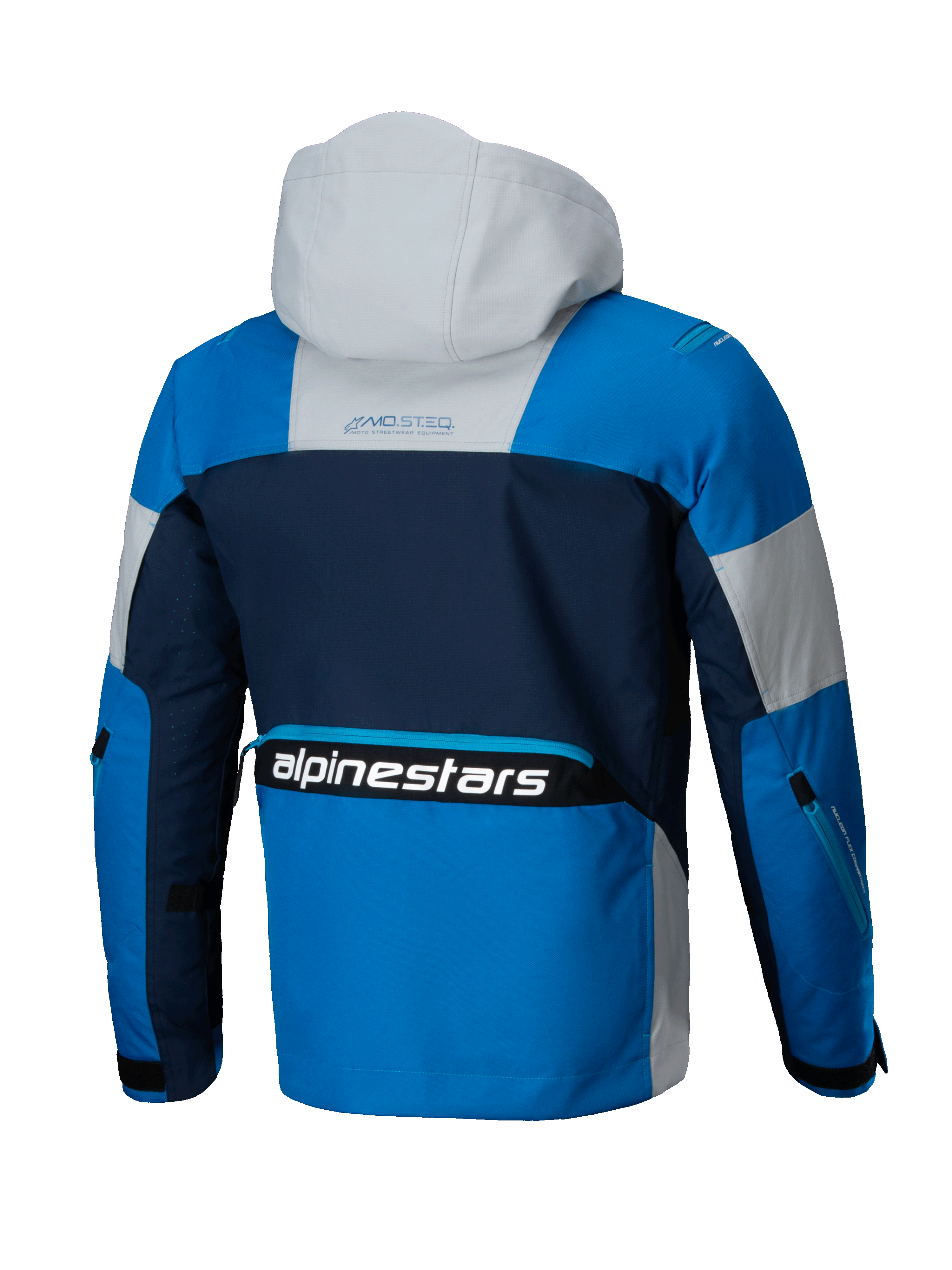 Mogress Air Jacket