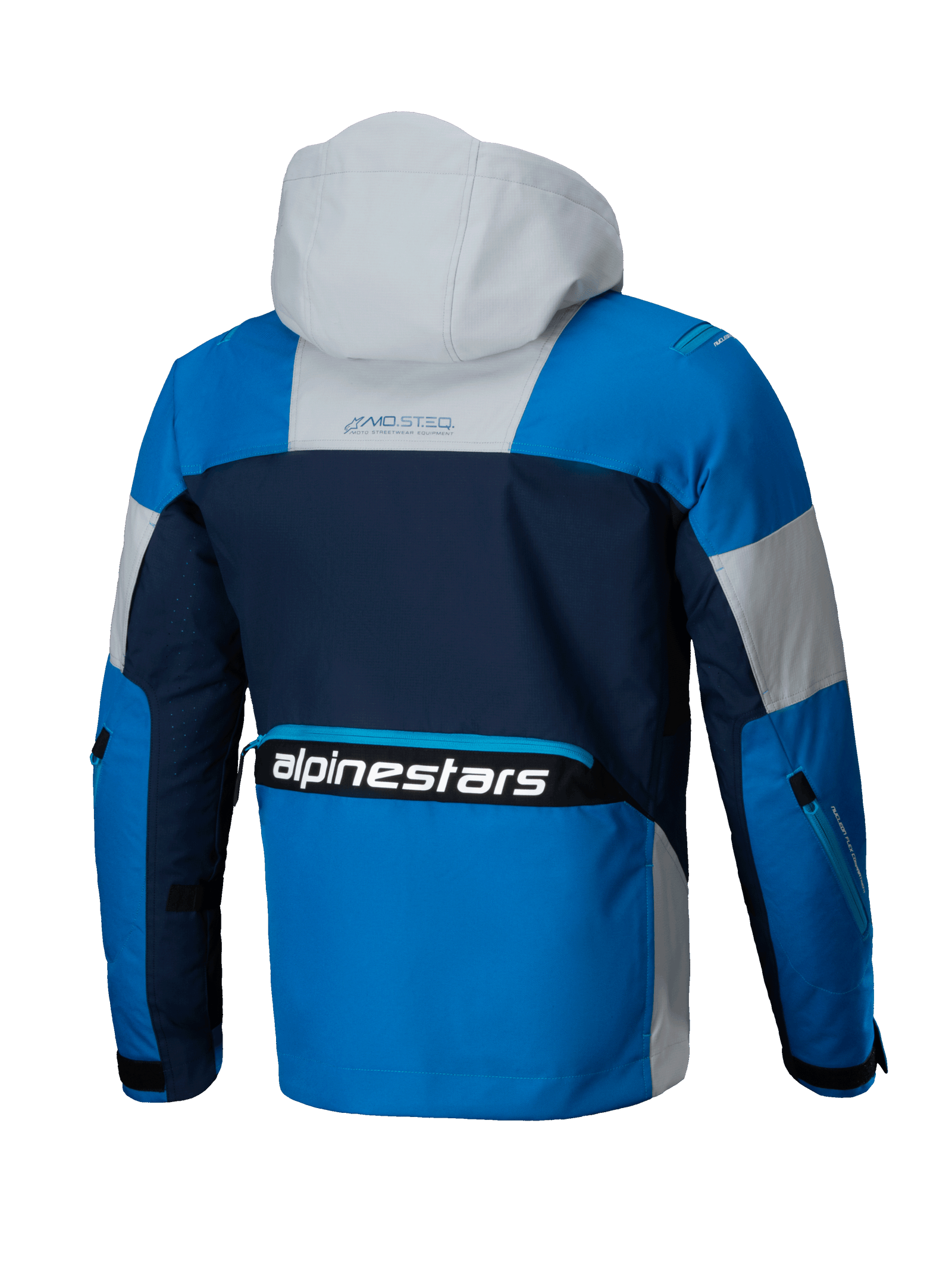 Mogress Air Chaqueta