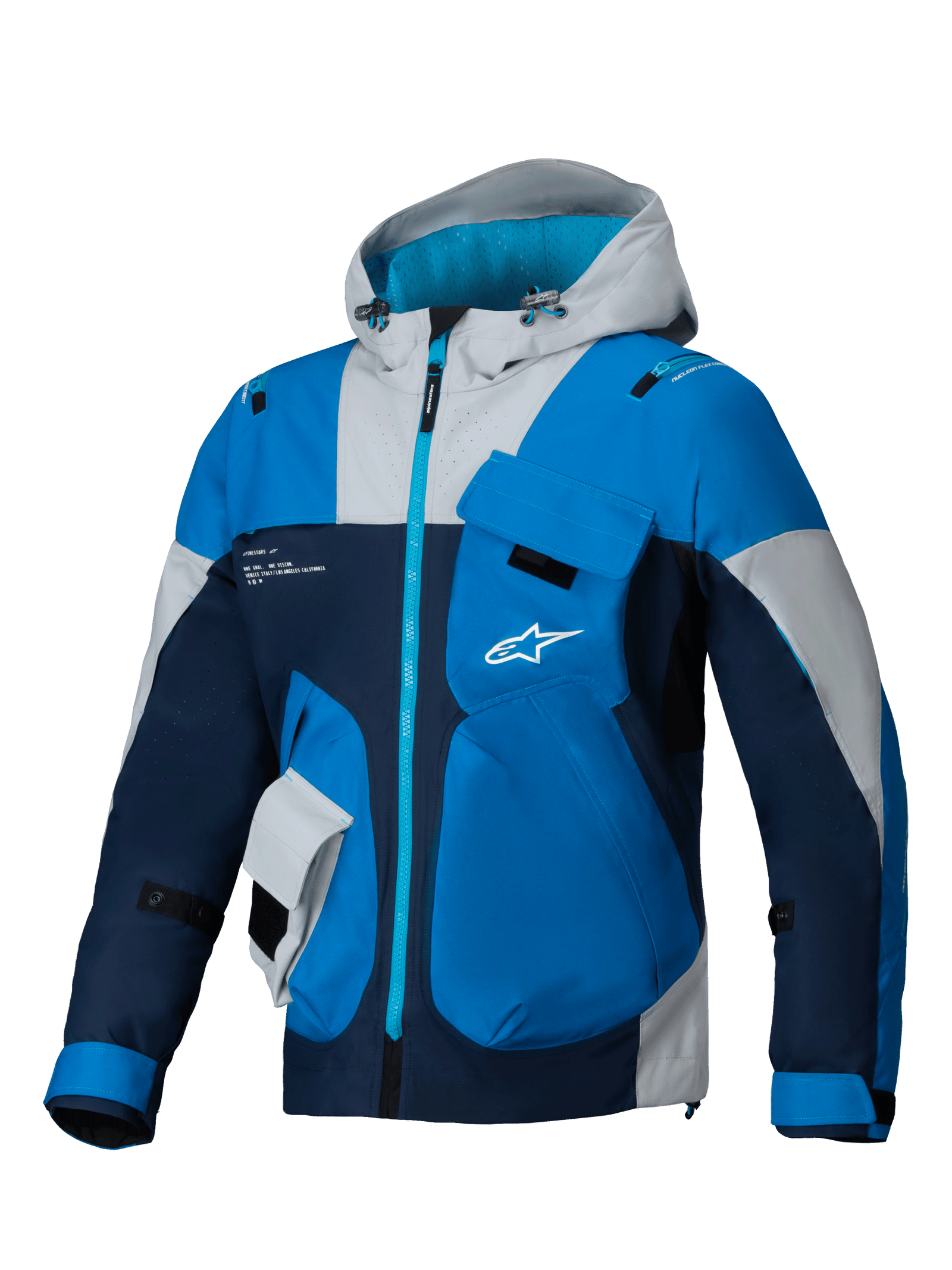 Mogress Air Chaqueta