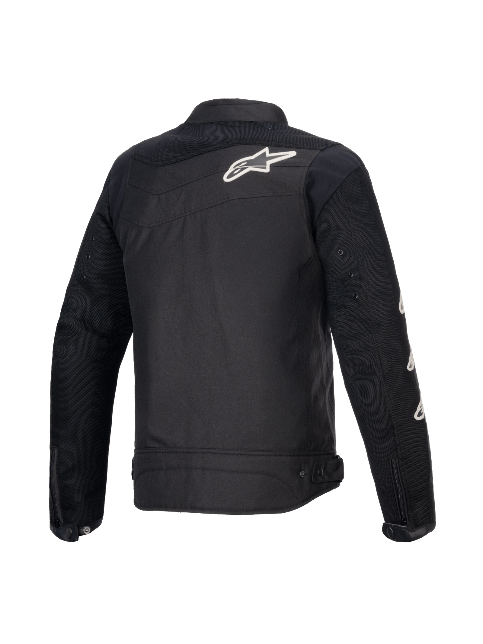 T-Dyno Air Chaqueta