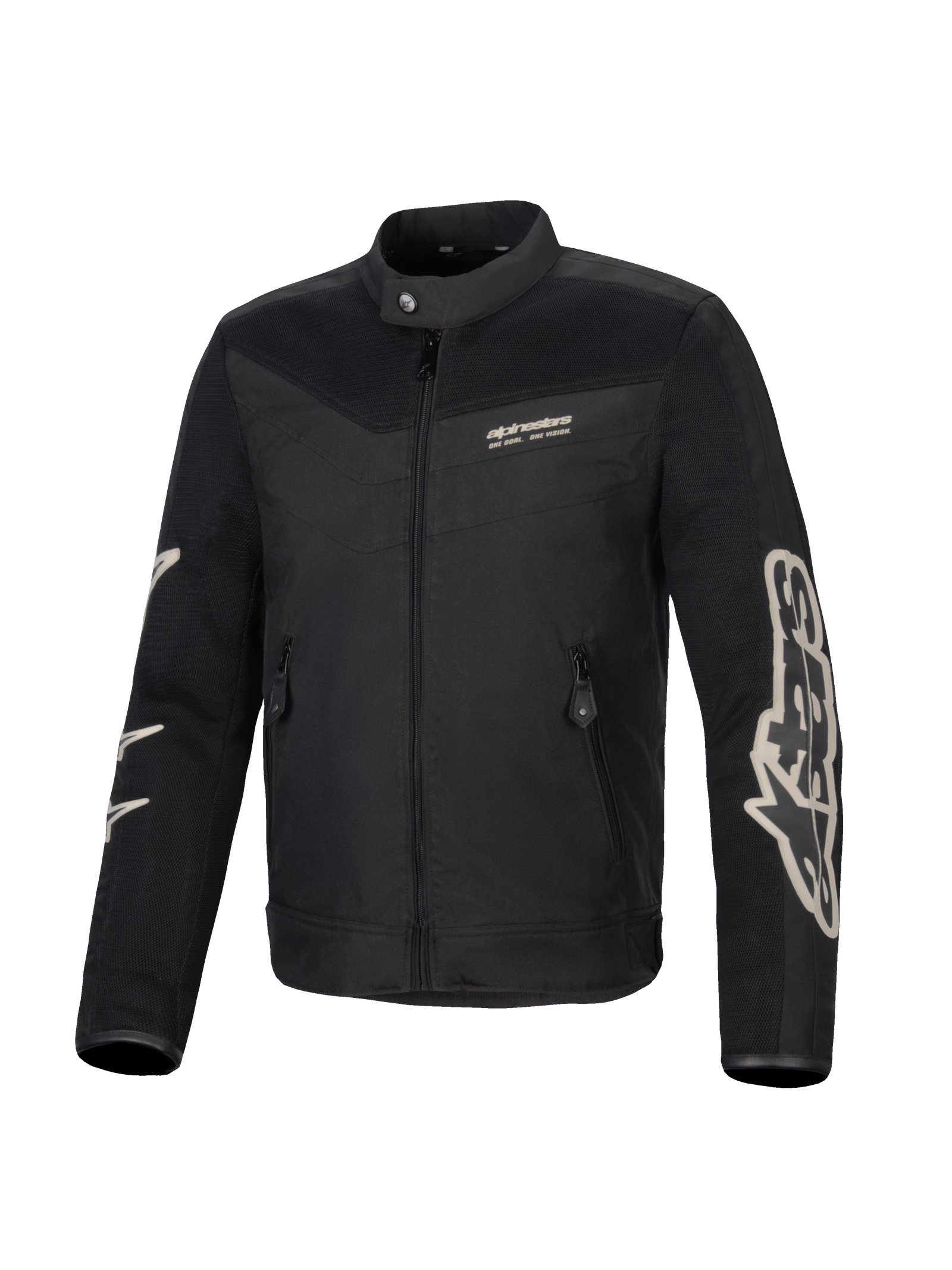 T-Dyno Air Chaqueta