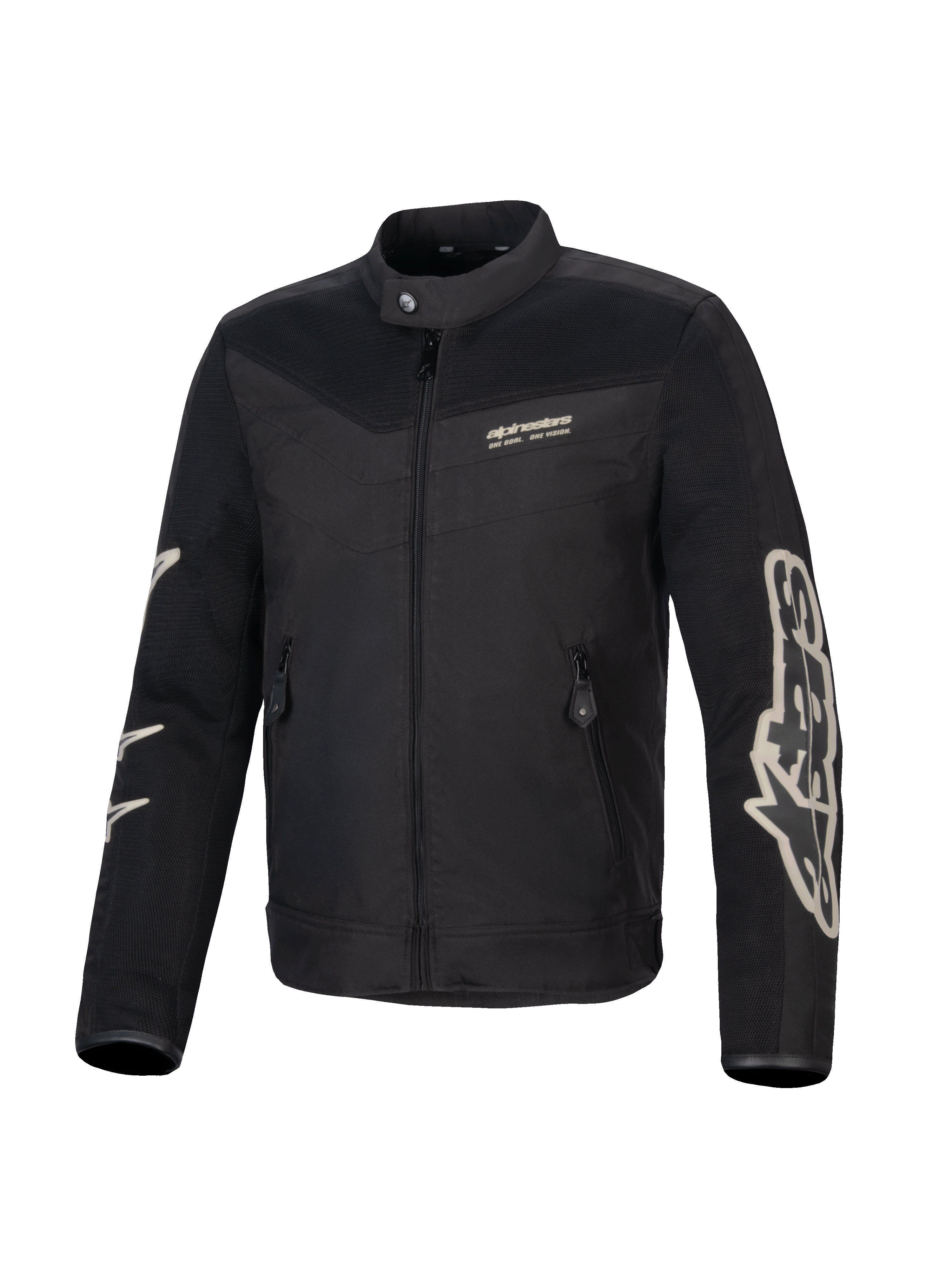 T-Dyno Air Chaqueta