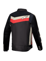 T-Dyno Air Chaqueta