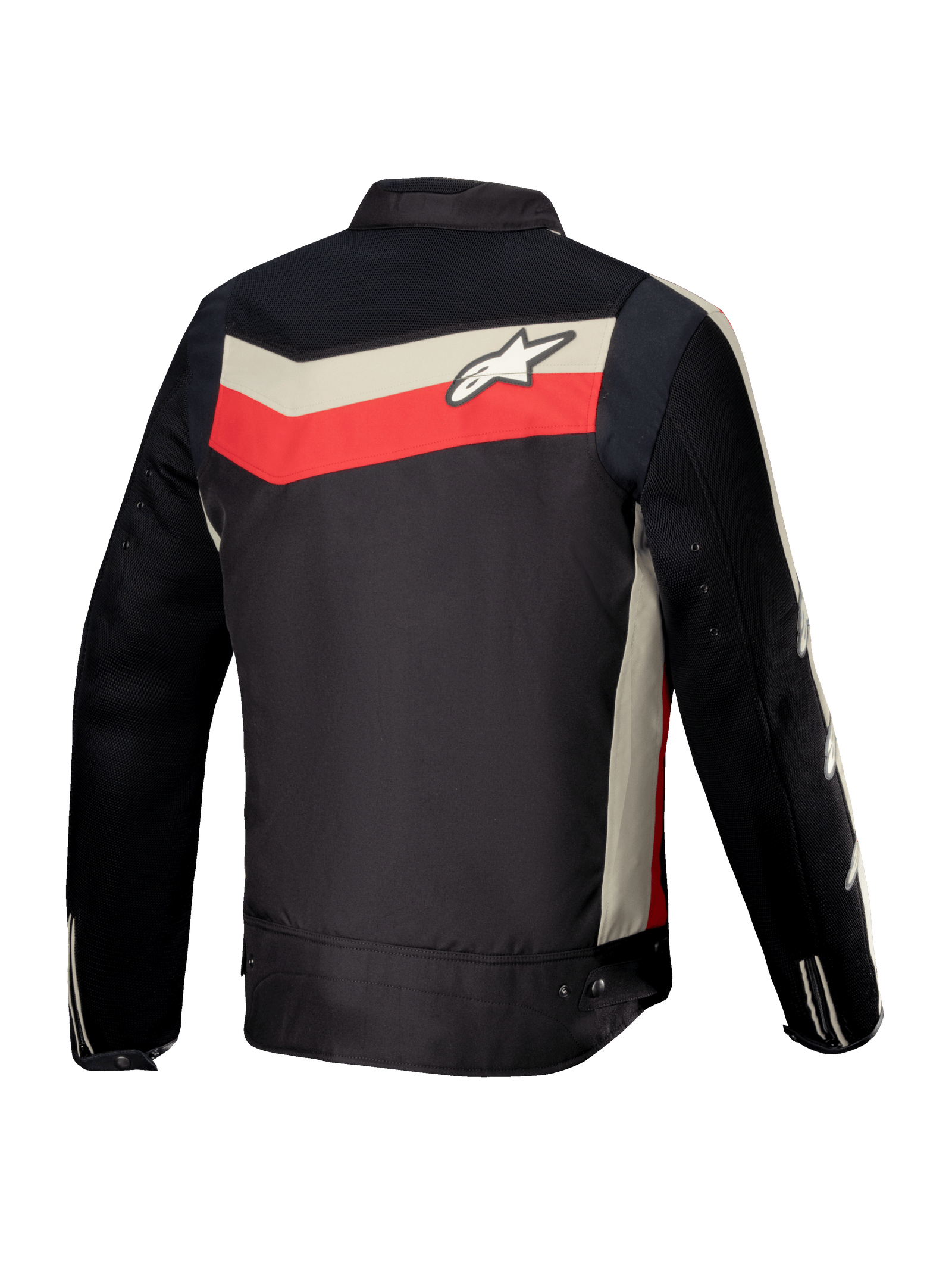 T-Dyno Air Chaqueta