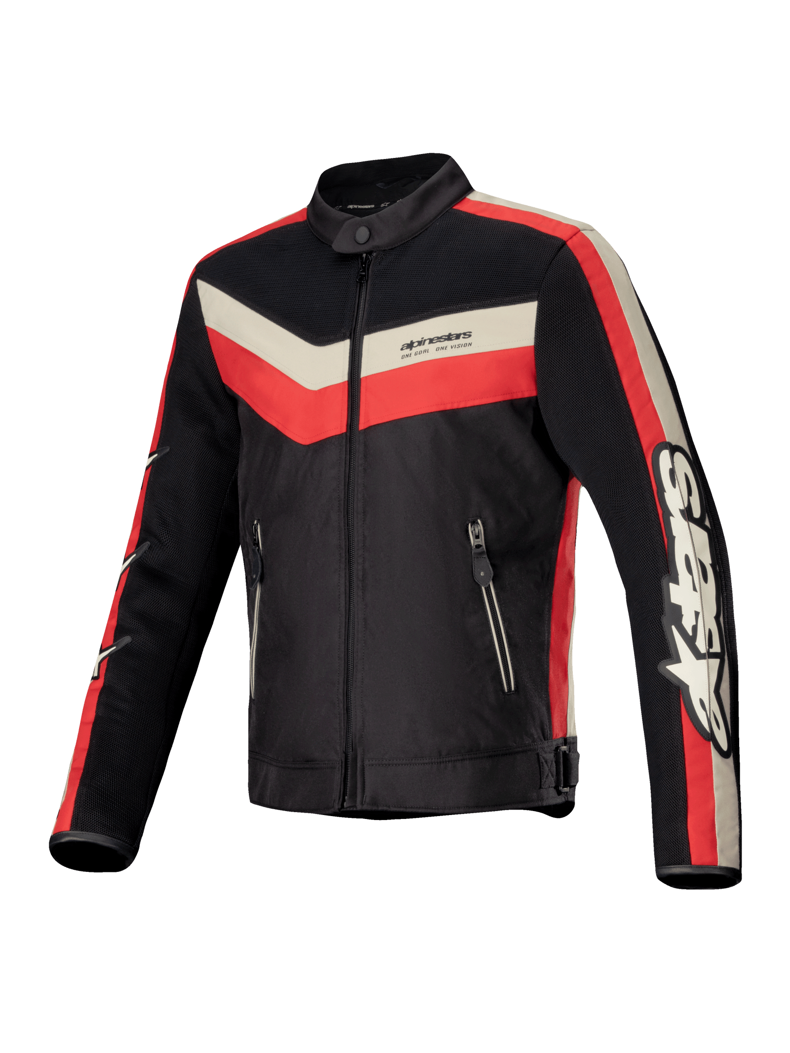 T-Dyno Air Chaqueta