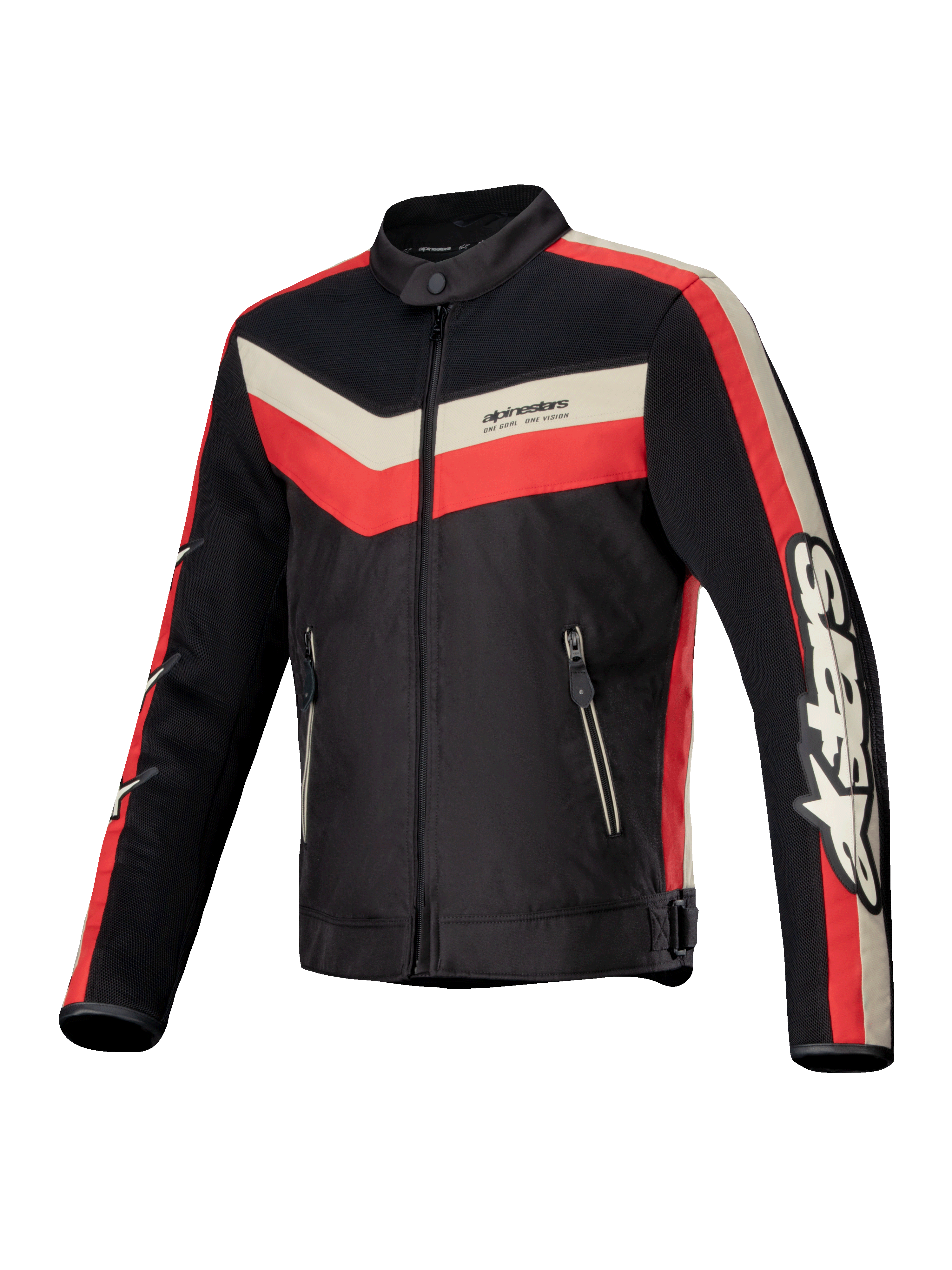 T-Dyno Air Chaqueta