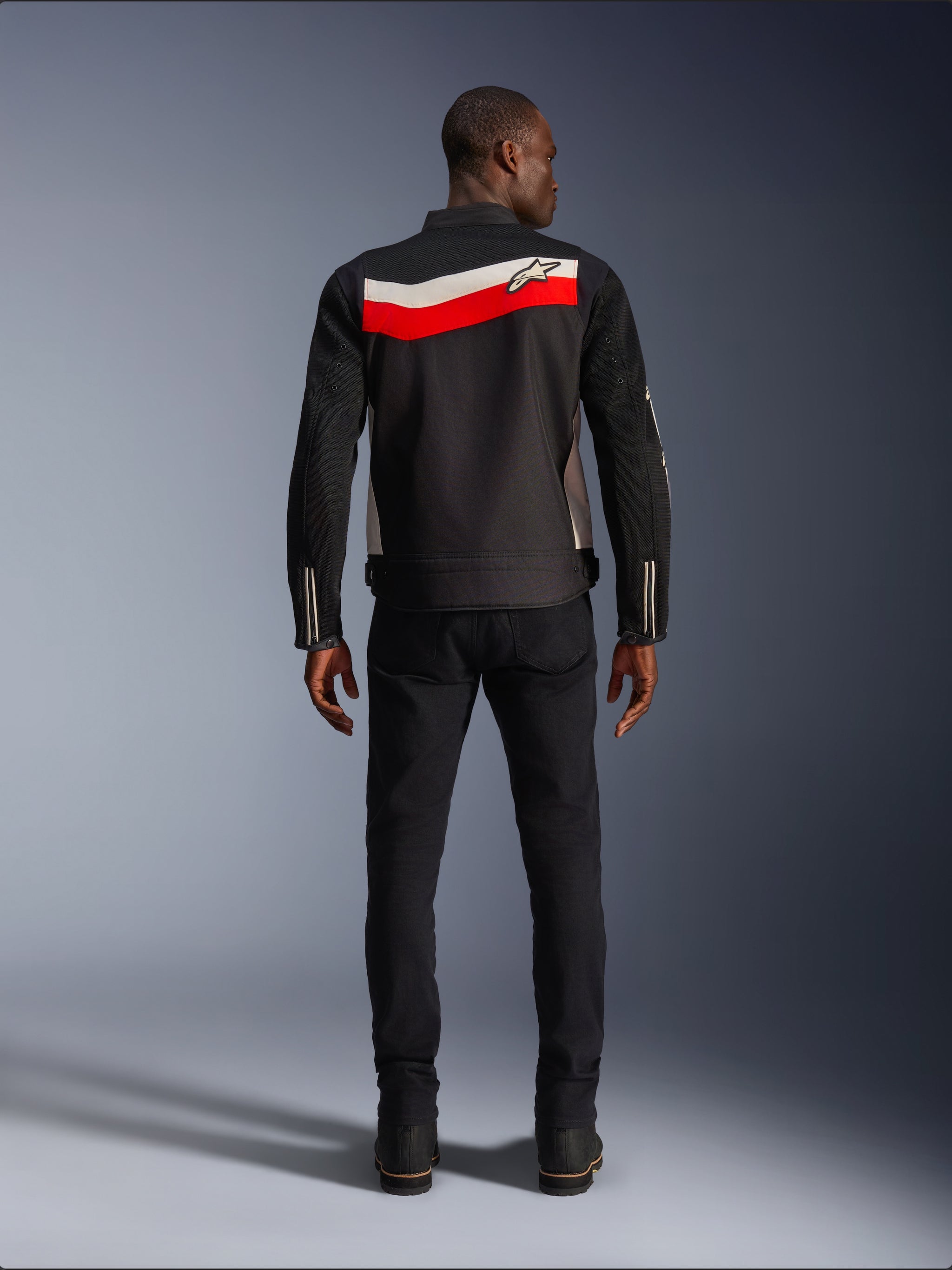 T-Dyno Air Jacket