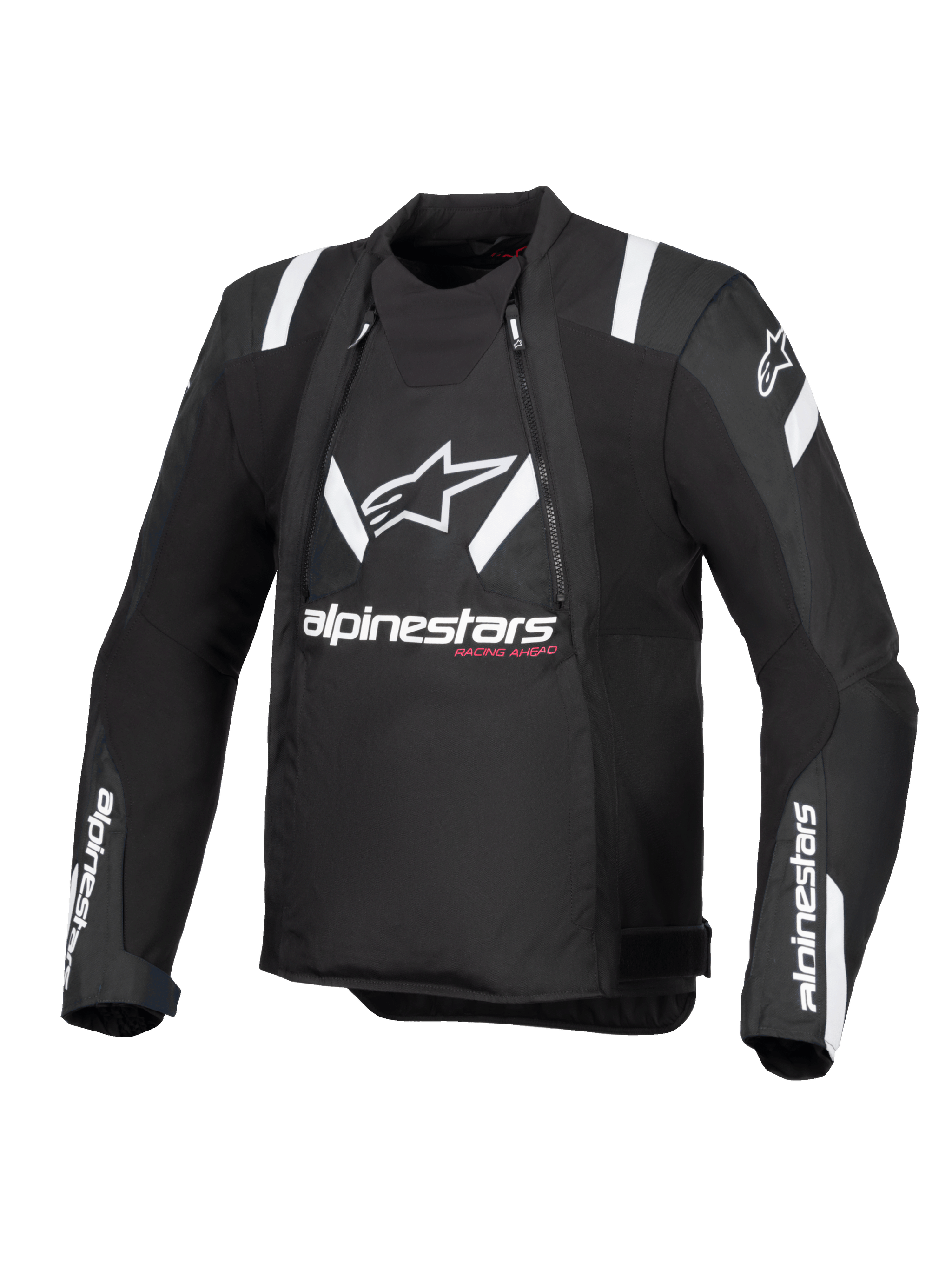 Chaqueta T-Stunt Air