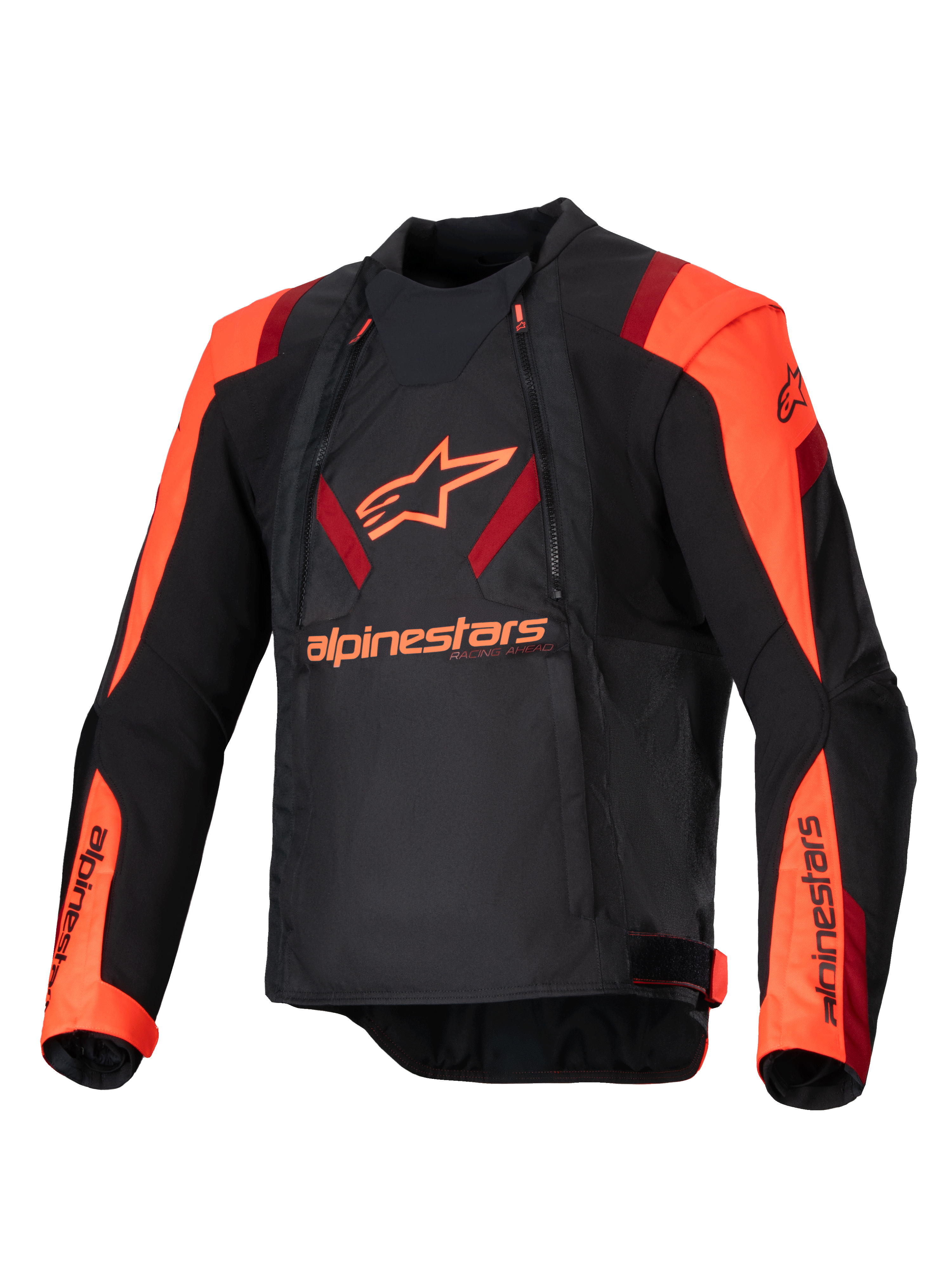 T-Stunt Air Chaqueta