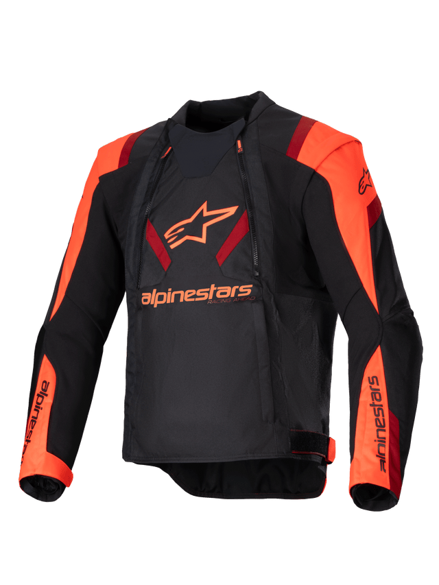 T-Stunt Air Chaqueta