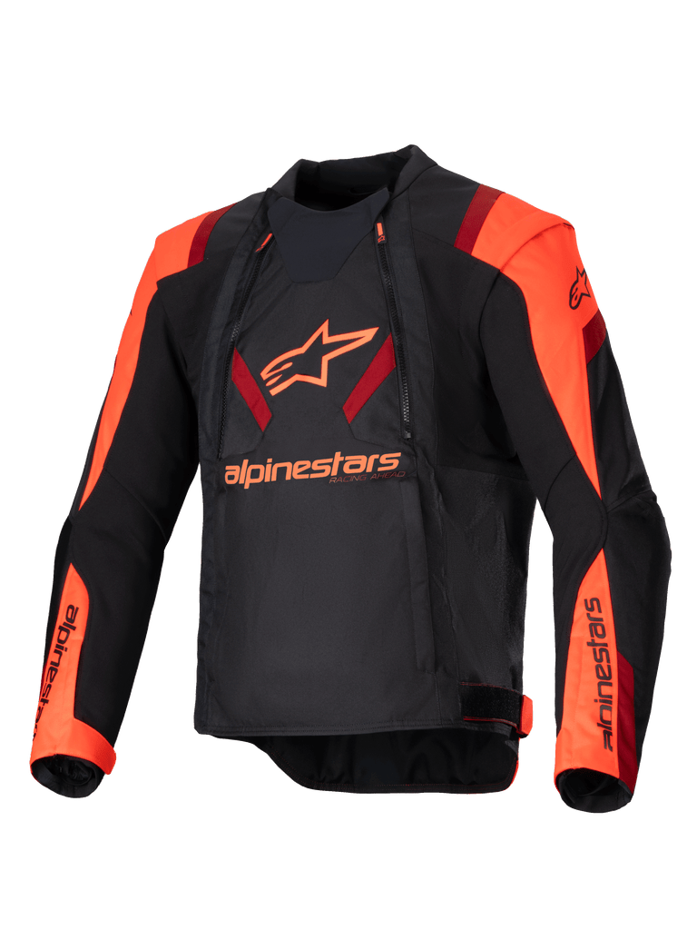 T-Stunt Air Chaqueta