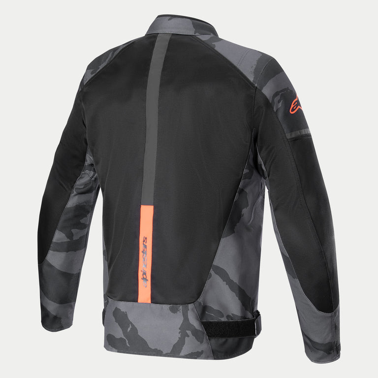 T-SP X Superair Chaqueta