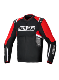 Chaqueta MM93 T-SPS Air V2