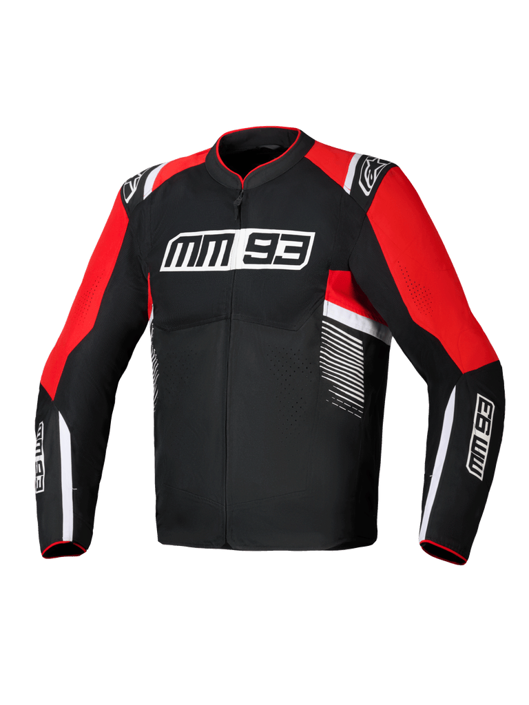 Chaqueta MM93 T-Sps Air V2