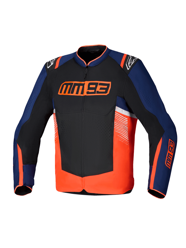 Chaqueta MM93 T-Sps Air V2