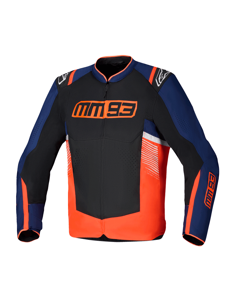 Chaqueta MM93 T-Sps Air V2