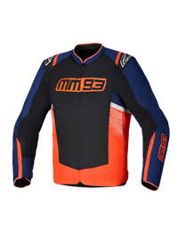 Chaqueta MM93 T-SPS Air V2