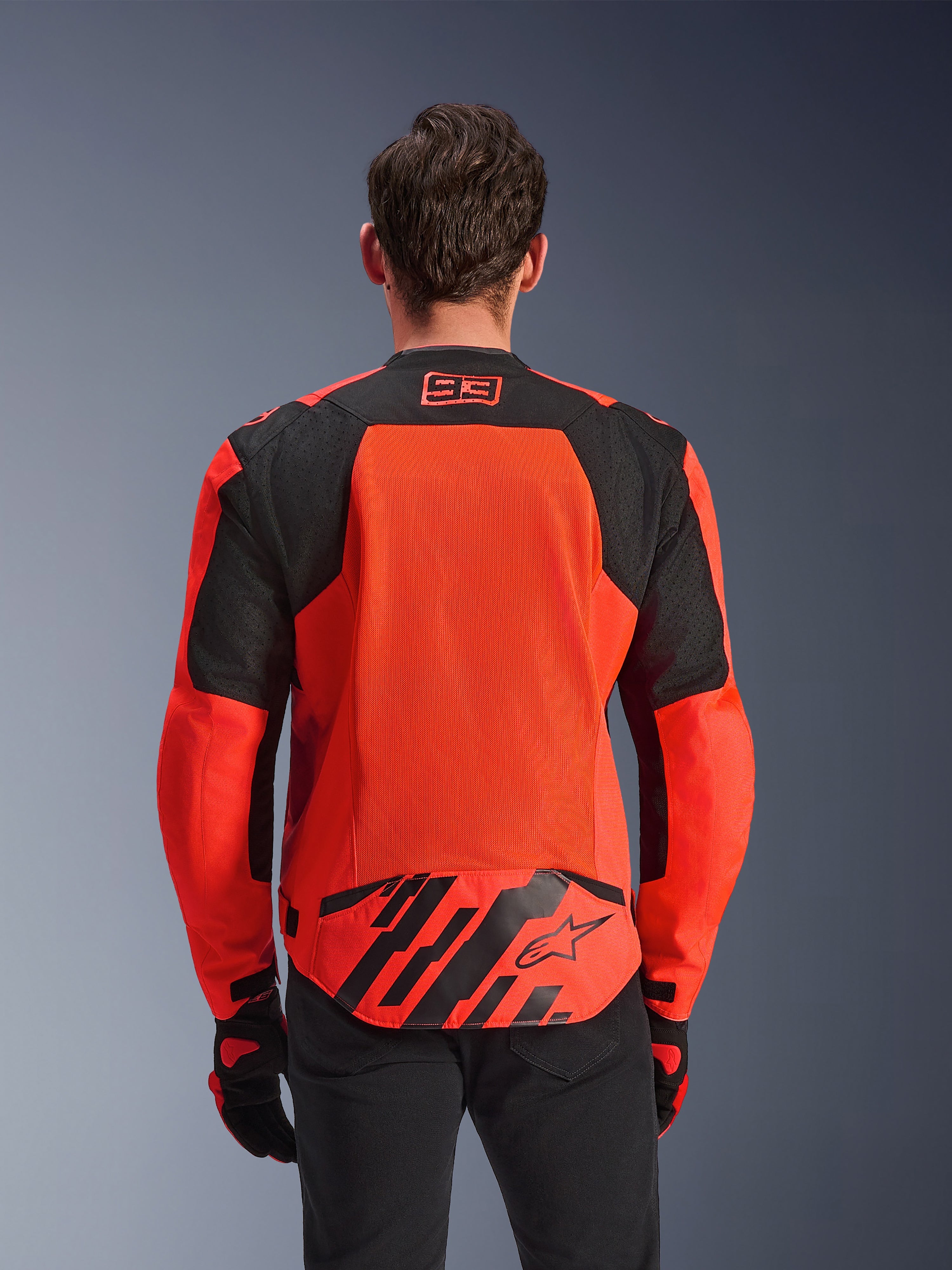MM93 T-SPS Air V2 Chaqueta | Alpinestars®