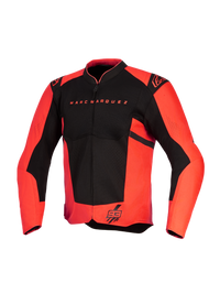 Chaqueta MM93 T-SPS Air V2