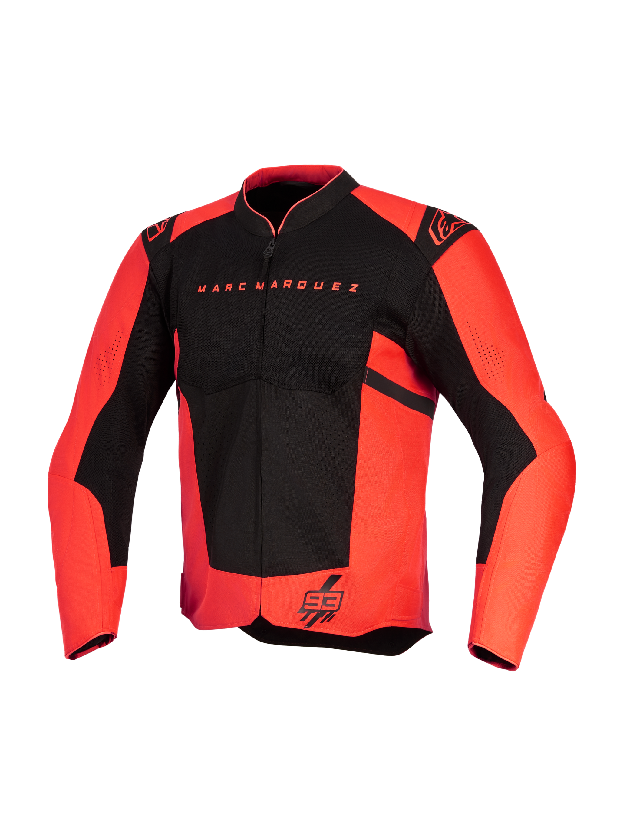 MM93 T-SPS Air V2 Jacket