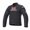 FQ20 T-SPS Air Monster Chaqueta