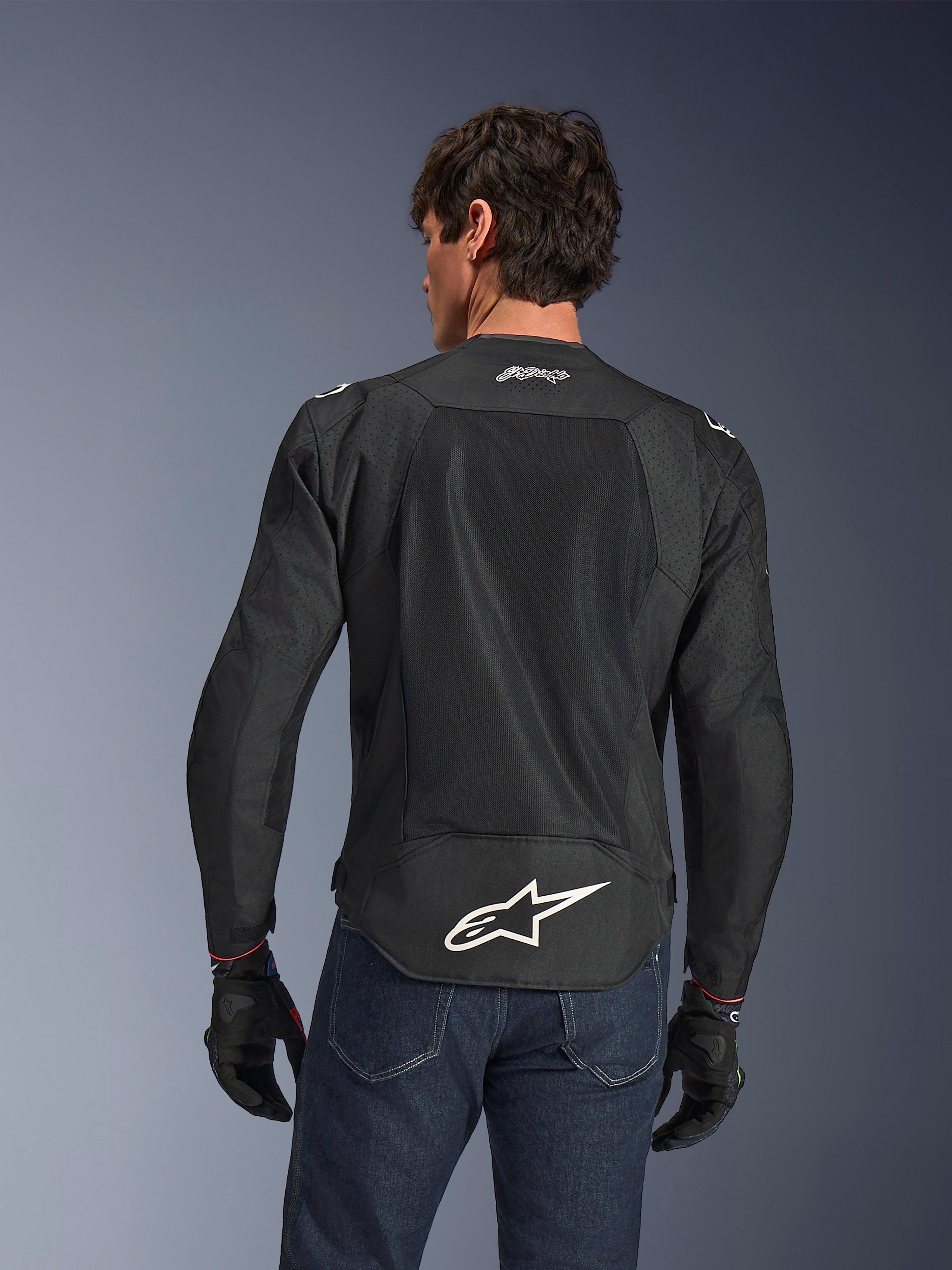 2026 Spring FQ20 - Riding Gear | Alpinestars®