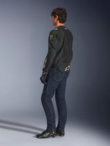 FQ20 T-SPS Air V2 Monster Chaqueta