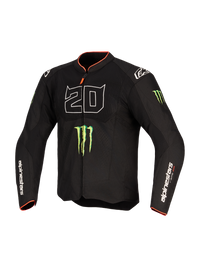 Chaqueta T-SPS Air V2 FQ20 Monster