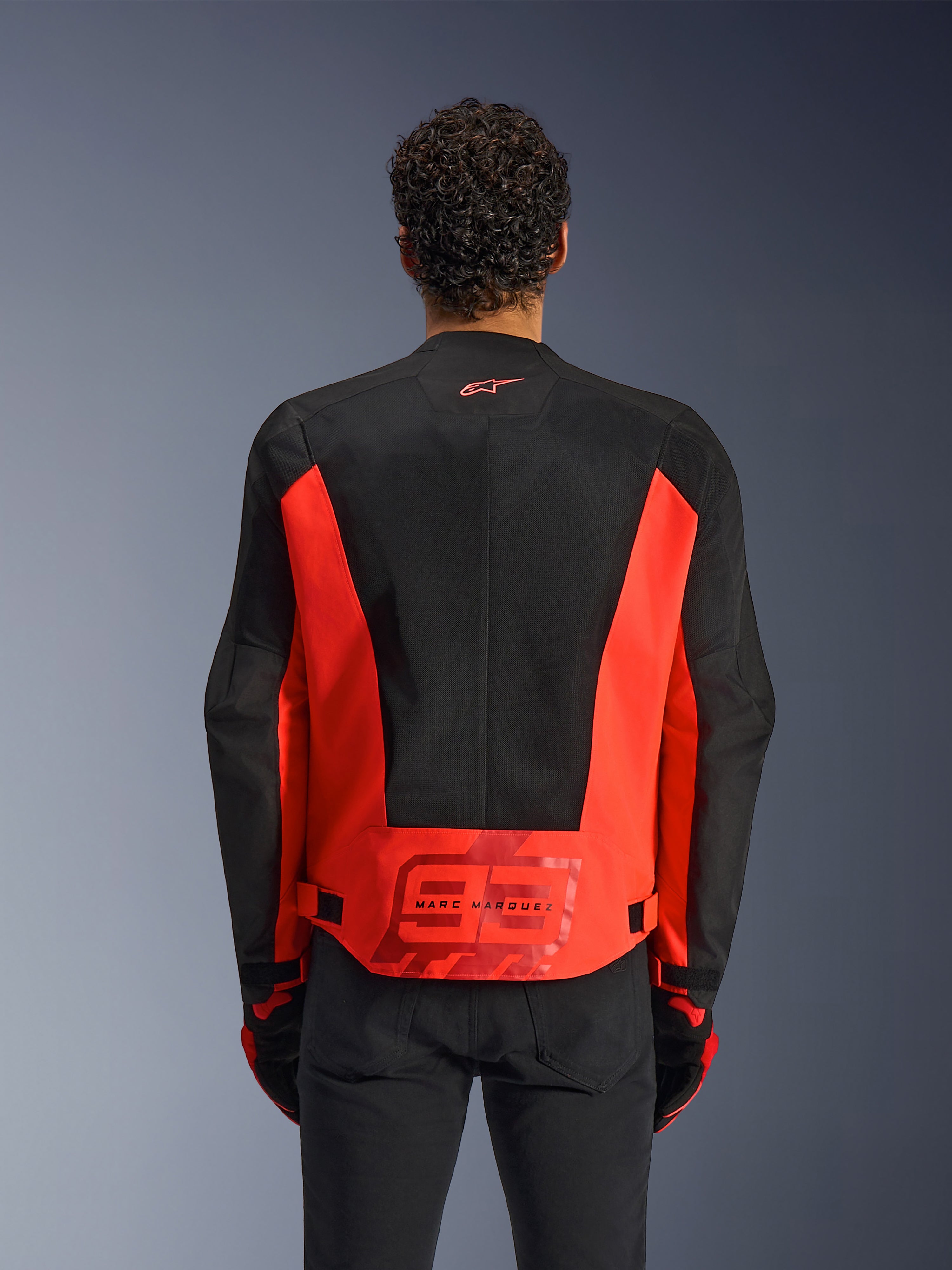 MM93 C-1 Air Chaqueta | Alpinestars®