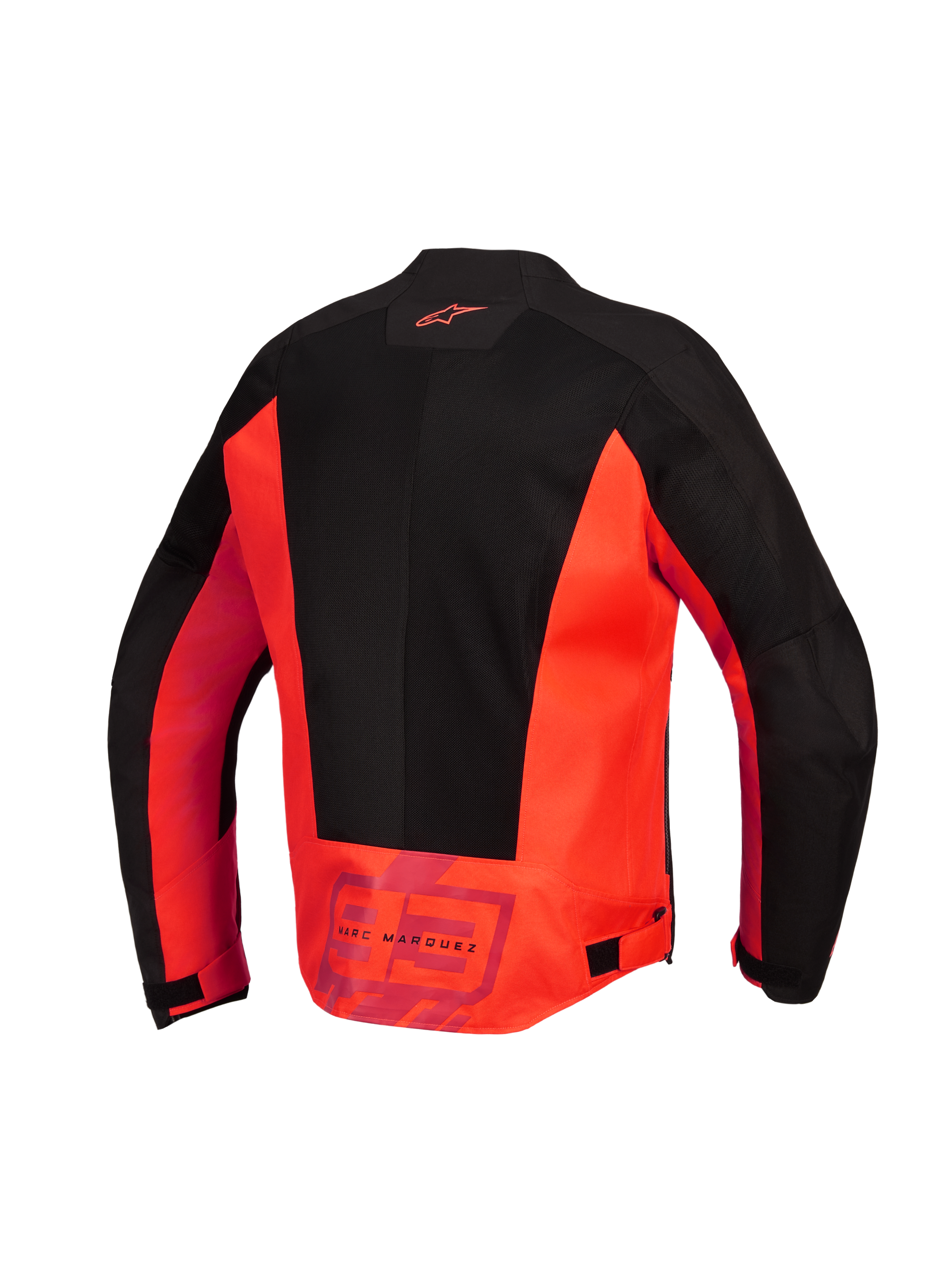 MM93 C-1 Air Chaqueta