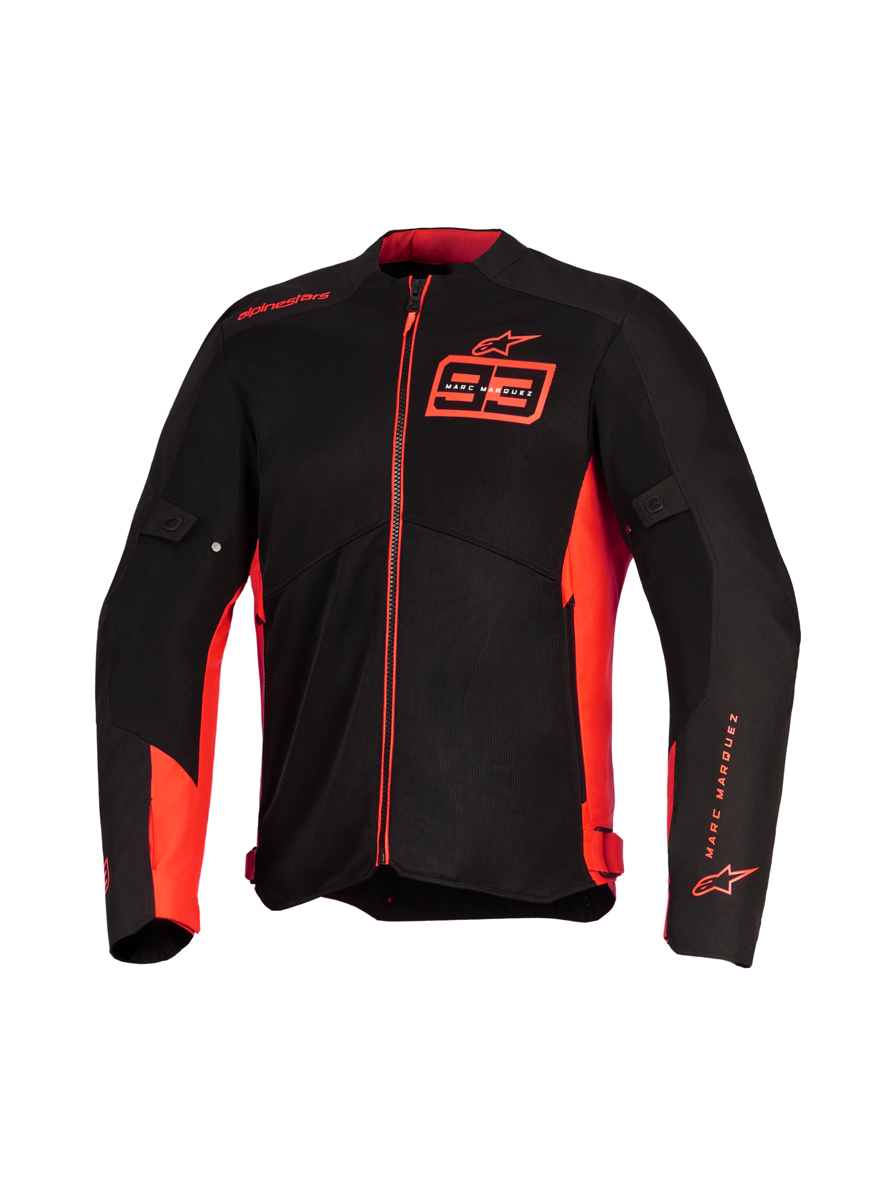 MM93 C-1 Air Jacket | Alpinestars®