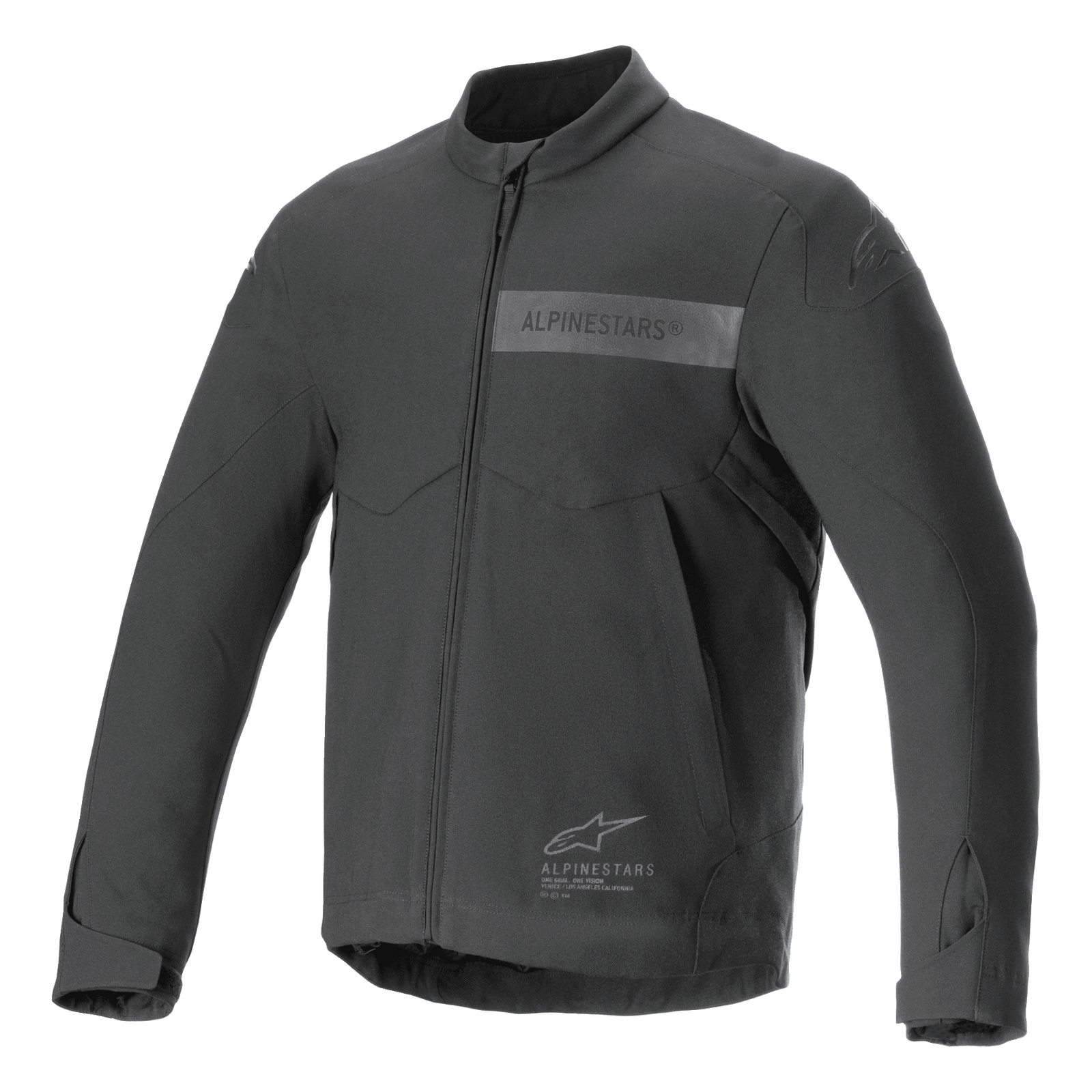 Aeron Chaqueta