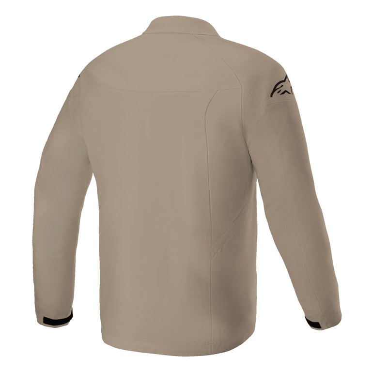 Aeron Jacket